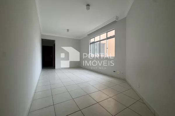 Apartamento para aluguel, 3 quartos, 1 suíte, 1 vaga, Cidade Nobre - Ipatinga/MG