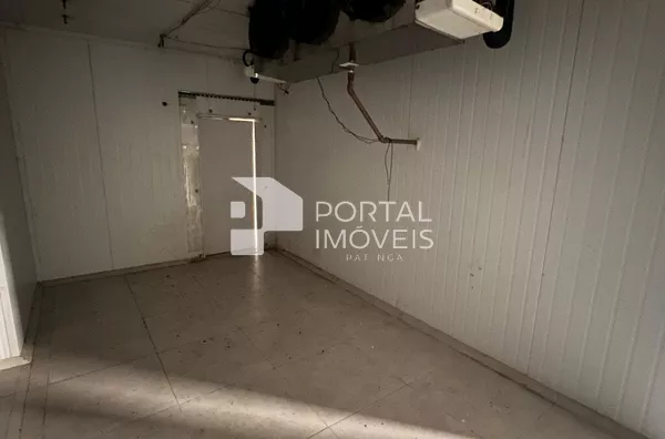 Imóvel comercial para aluguel, Ideal - Ipatinga/MG