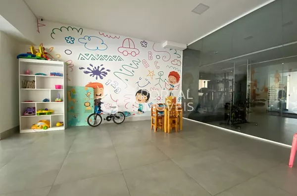 Área Kids