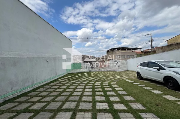 Apartamento para aluguel, 3 quartos, 1 suíte, 1 vaga, Canaã - Ipatinga/MG