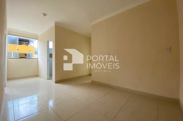 Apartamento para aluguel 2 quartos, 1 suíte, Esperança - Ipatinga/MG - Foto 3