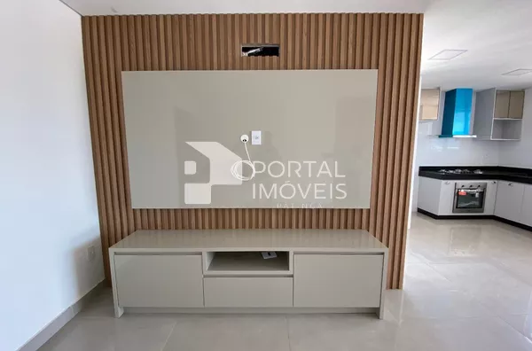 Apartamento para venda, 3 quartos, 1 suíte, 2 vagas,  Horto - Ipatinga/MG