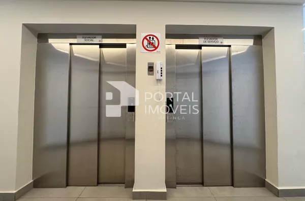 Elevadores