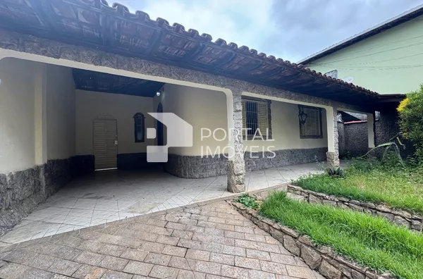Casa para aluguel, 3 quartos, 1 suíte, 3 vagas, Cidade Nobre - Ipatinga/MG