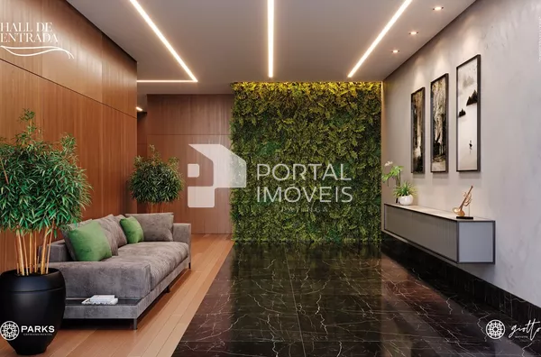 Apartamento para aluguel, 3 quartos, 1 suíte, 2 vagas, Imbaúbas - Ipatinga/MG - Foto 2