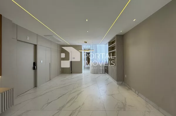 Sala de estar/Sala de jantar