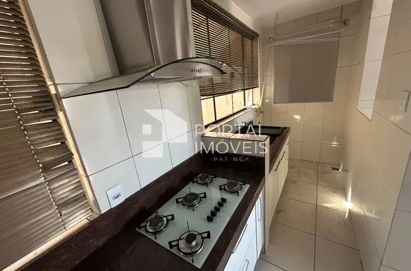 COZINHA/ÁREA DE SERVIÇO