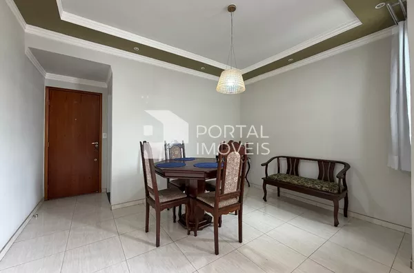 Apartamento para venda,  Cidade Nobre, Ipatinga