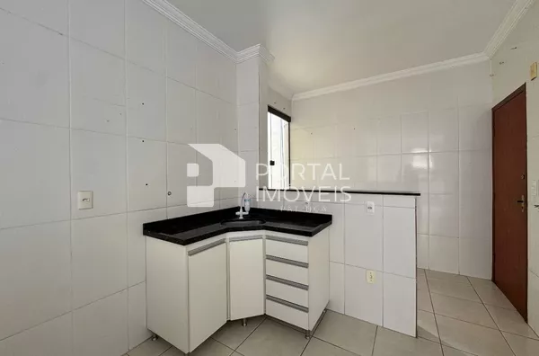 Apartamento para venda, 2 quartos, 1 suíte, 1 vaga, Iguaçu - Ipatinga/MG