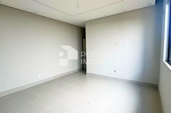 Casa para venda em condomínio fechado, 3 suítes, 2 vagas, Parque Lagoa Silvana - Caratinga/MG