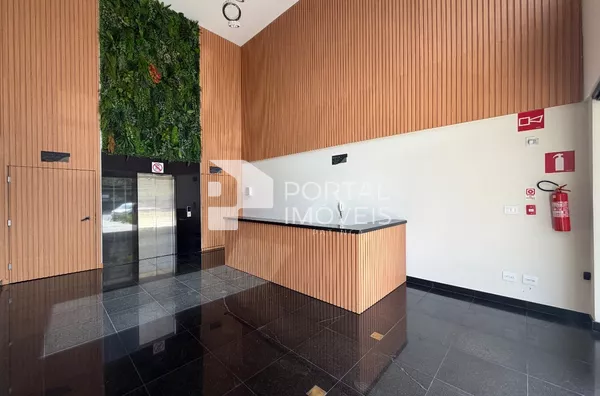 Sala comercial para aluguel, Iguaçu, Ipatinga/MG