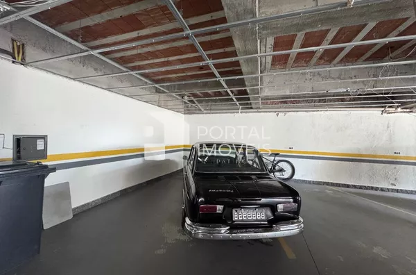 Garagem