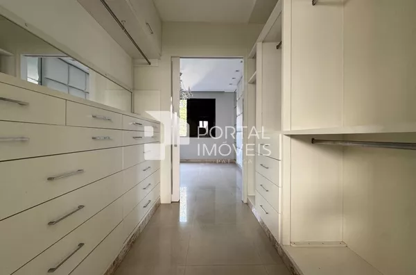 Closet/Suíte 2 (Master)