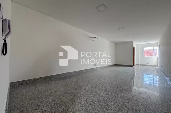 Sala comercial para aluguel, 36,58m², Iguaçu - Ipatinga/MG