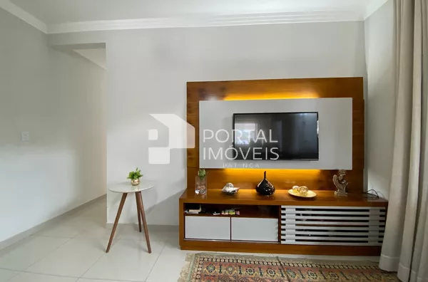 Apartamento para venda, 3 quartos, 1 suíte, 1 vaga, Jardim Panorama - Ipatinga/MG