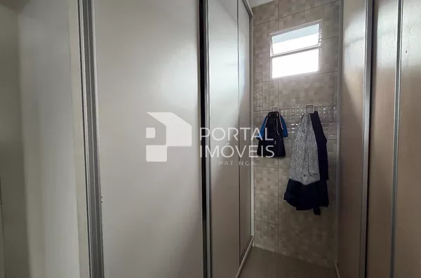 Closet suíte 1