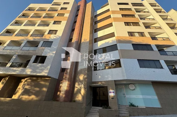 Apartamento para aluguel, 3 quartos, 1 suíte, 2 vagas, Imbaúbas - Ipatinga/MG