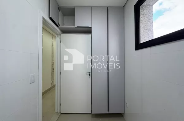 Apartamento para aluguel, 3 quartos, 1 suíte, 2 vagas, Cidade Nobre - Ipatinga/MG