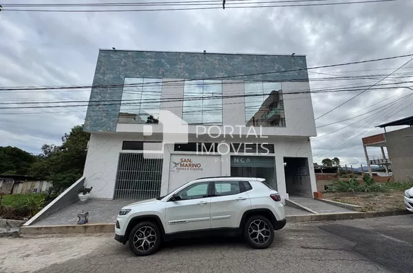 Apartamento para aluguel, 3 quartos, 1 suíte, 1 vaga, Veneza - Ipatinga/MG