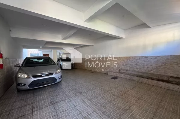 Apartamento para venda,  Parque Caravelas, Santana Do Paraíso