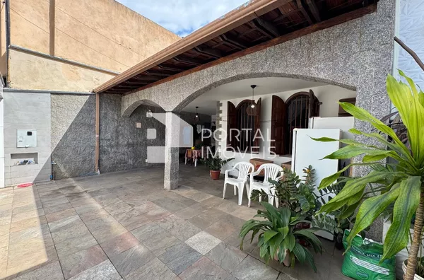 Casa para venda, 3 quartos, 2 suítes, 2 vagas, Cidade Nobre - Ipatinga/MG