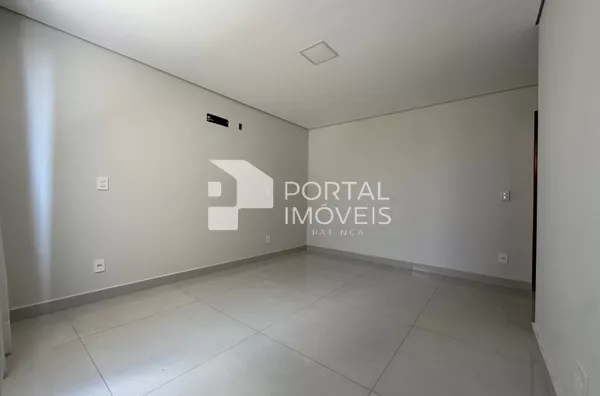 Quarto suíte