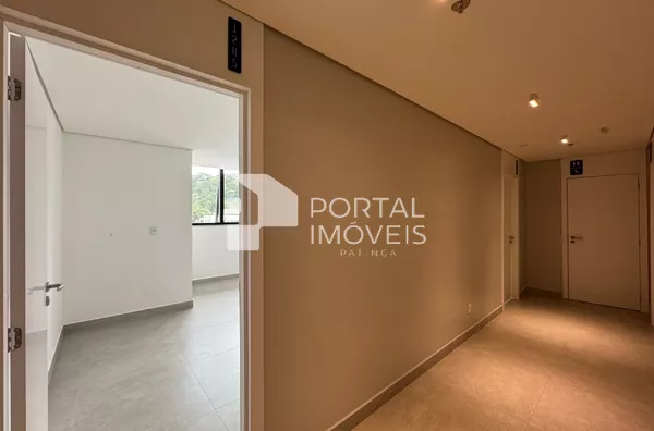 Entrada Sala