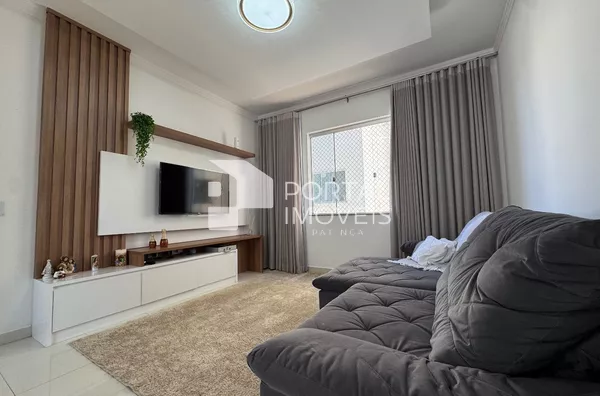 Apartamento para aluguel, 3 quartos, 1 suíte, 1 vaga, Vila Celeste- Ipatinga/MG