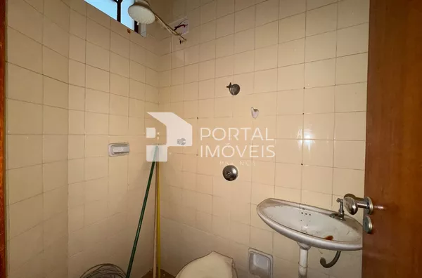 Apartamento para Aluguel, 3 quartos, 1 suíte, 1 vaga, Cidade Nobre - Ipatinga/MG - Foto 12