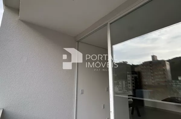 Apartamento para aluguel, 2 quartos, 1 suíte, 1 vaga, Horto - Ipatinga/MG