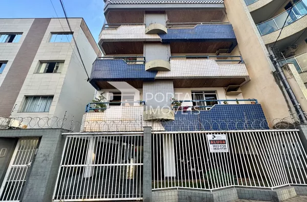Apartamento para aluguel, 3 quartos, 1 suíte, 1 vaga, Cidade Nobre - Ipatinga/MG