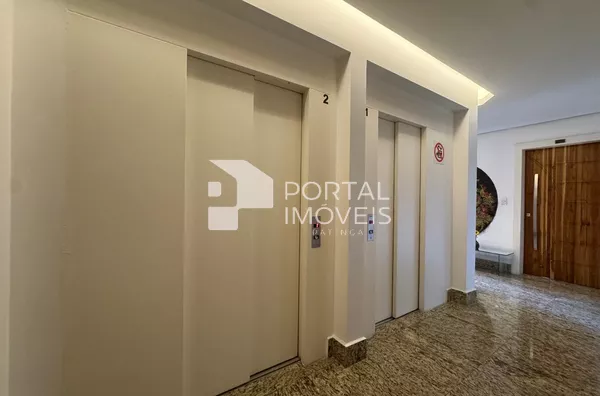 Apartamento para aluguel,  2 quartos, 1 sendo suíte, 2 banheiros, 1 vaga, Horto - Ipatinga/ MG