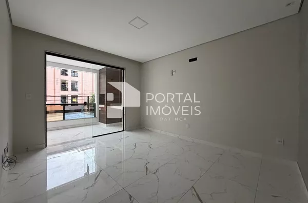 Apartamento para aluguel, 3 quartos, 1 suíte, 1 vaga, Cidade Nobre - Ipatinga/MG