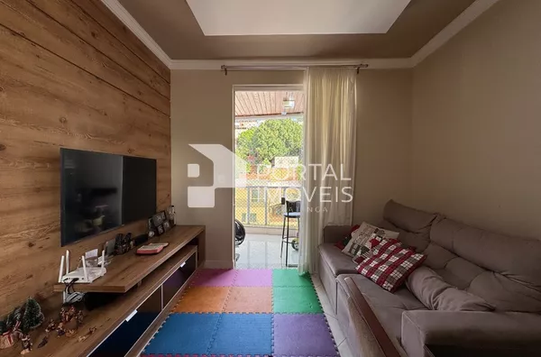 Apartamento para venda, 3 quarto(s), 1 vaga,  Bethânia - Ipatinga/MG