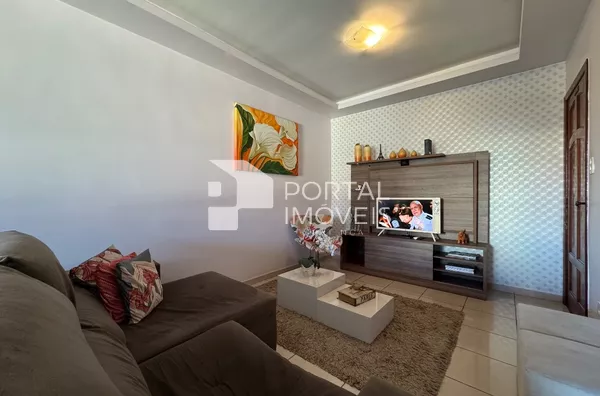 Apartamento para aluguel, 3 quartos, 1 suíte, 1 vaga, Cidade Nobre - Ipatinga/MG