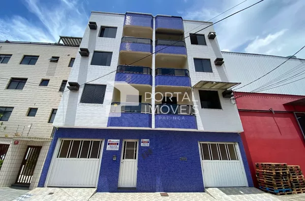 Apartamento para aluguel, 2 quartos, 1 suíte, 1 vaga, Cidade Nobre - Ipatinga/MG