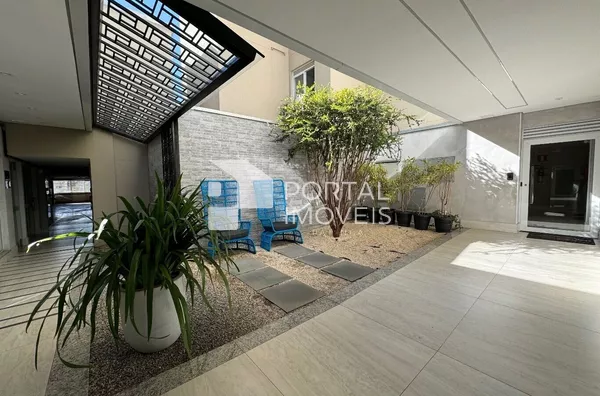 Apartamento para aluguel, 2 quartos, 1 suíte, 1 vaga - Iguaçu/MG