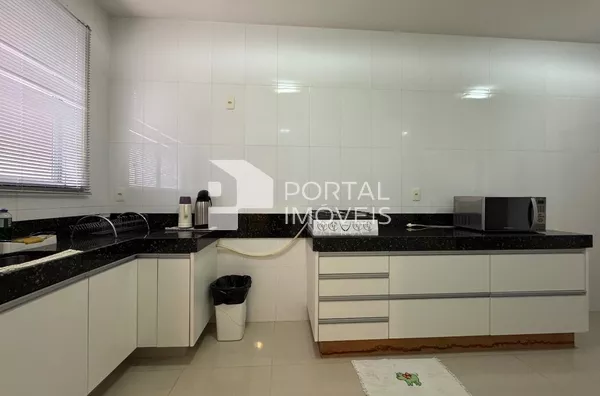 Apartamento para aluguel, 4 quartos, 1 suíte,2 vagas, Cidade Nobre - Ipatinga/MG