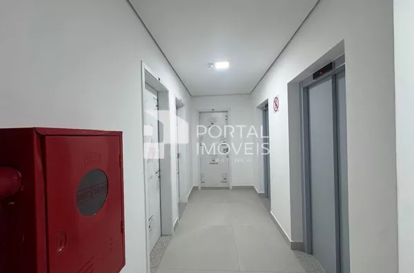 Corredor Elevador