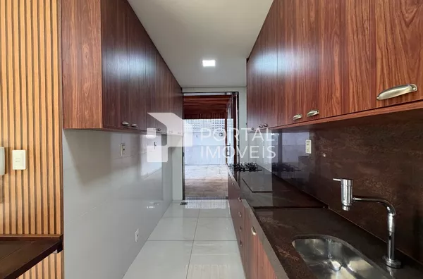 Cozinha
