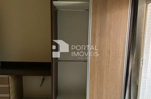 Quarto Suíte 1º Pavimento