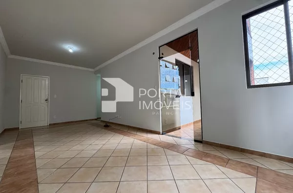 Apartamento para aluguel, 3 quartos, 1 suíte, 1 vaga,  Cidade Nobre- Ipatinga/MG