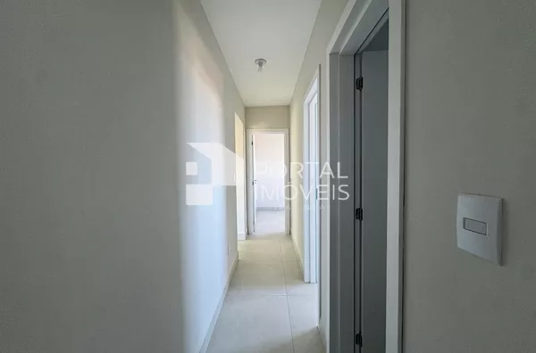 Hall/Quartos