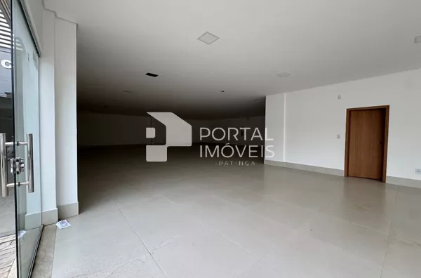 Loja para aluguel,  Iguaçu - Ipatinga/MG