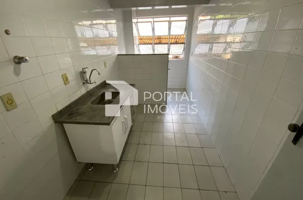Apartamento para locação, 1 suíte, Veneza - Ipatinga/MG