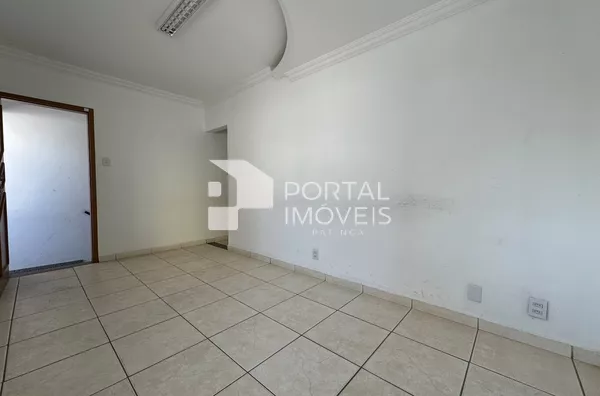 Sala comercial para aluguel, Cidade Nobre - Ipatinga/MG
