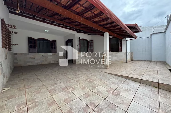 Casa para venda, 3 quartos, 1 suíte, 2 vagas, Ideal - Ipatinga/MG