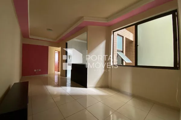 Apartamento para venda, 2 quartos, 1 suíte, 1 vaga, Cidade Nobre - Ipatinga/MG