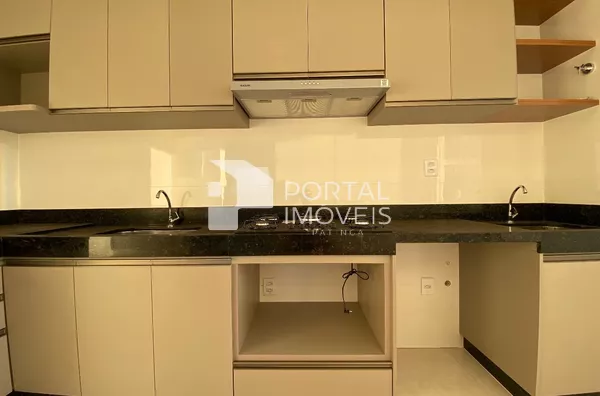 Apartamento para aluguel, 3 quartos, 1 suíte, 2 vagas, Iguaçu - Ipatinga/MG - Foto 15