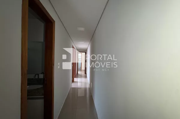 Hall/Quartos